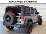 Used 2014 Jeep Wrangler Unlimited Sport w/ Quick Order Package 24S image 5