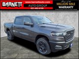 New 2025 RAM 1500 Classic Warlock image 4
