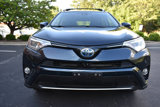 Used 2018 Toyota RAV4 Limited image 5