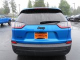 Used 2021 Jeep Cherokee Latitude Plus image 6