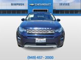 Used 2019 Land Rover Discovery Sport HSE image 3
