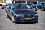 Used 2019 Jaguar XE Premium image 2