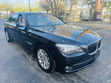 Used 2011 BMW 750Li xDrive image 6