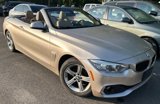 Used 2014 BMW 428i xDrive Convertible image 2