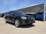 Used 2015 Audi Q5 2.0T Premium Plus image 3