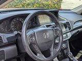 Used 2014 Honda Accord EX-L image 2