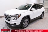 Used 2024 GMC Terrain SLT image 2