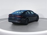 New 2025 Volkswagen Jetta SE image 3
