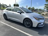 Certified 2023 Toyota Corolla SE image 2