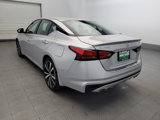 Used 2019 Nissan Altima 2.5 Platinum image 5