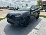 Used 2020 Toyota RAV4 LE image 3