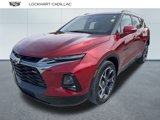Used 2022 Chevrolet Blazer RS w/ Enhanced Convenience Package image 6