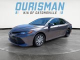 Used 2020 Toyota Camry LE image 2