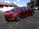 Used 2019 Ford Taurus Police Interceptor AWD image 3