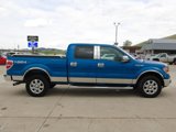 Used 2013 Ford F150 XLT w/ Luxury Equipment Group image 6