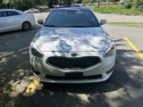 Used 2015 Kia Cadenza Premium w/ Luxury Package image 2