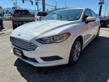 Used 2017 Ford Fusion S image 4