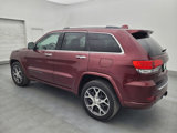Used 2019 Jeep Grand Cherokee Overland image 3