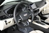 New 2025 Cadillac CT4 Premium Luxury image 4
