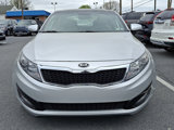 Used 2013 Kia Optima EX w/ Premium Pkg image 2