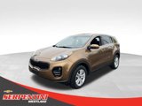 Used 2017 Kia Sportage LX image 3