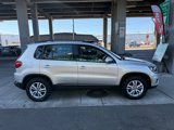 Used 2015 Volkswagen Tiguan S image 4