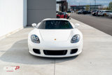 Used 2005 Porsche Carrera GT image 2