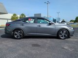 Used 2022 Nissan Sentra SV image 3