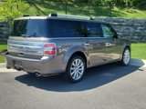 Used 2019 Ford Flex Limited w/ Class III Trailer Tow Package image 2