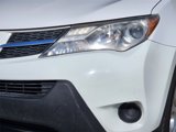 Used 2015 Toyota RAV4 LE image 5
