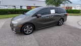 Used 2018 Honda Odyssey Touring image 4