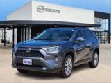 Used 2021 Toyota RAV4 XLE Premium image 2