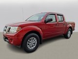 Used 2018 Nissan Frontier SV w/ Value Truck Package image 5