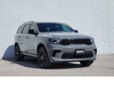 New 2025 Dodge Durango GT w/ Blacktop Package image 2
