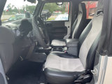 Used 2008 Jeep Wrangler X image 4