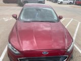 Used 2019 Ford Fusion SE image 5
