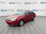 Used 2010 Ford Focus SE image 4