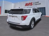 Used 2024 Ford Explorer Limited image 6