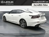 Used 2020 Nissan Maxima 3.5 SL image 6