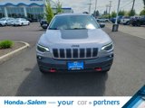 Used 2019 Jeep Cherokee Trailhawk image 6