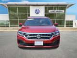 Certified 2022 Volkswagen Passat 2.0T R-Line image 5