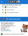 Used 2018 Hyundai Kona SE image 4