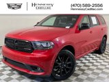 Used 2018 Dodge Durango SXT w/ Quick Order Package 2BB image 1