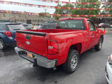 Used 2007 Chevrolet Silverado 1500 W/T w/ LS Package image 5