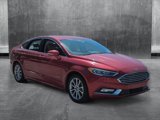 Used 2017 Ford Fusion SE w/ Equipment Group 602A image 3