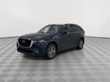 Certified 2025 MAZDA CX-90 3.3 Turbo w/ Select Package image 4