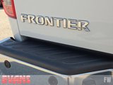 Used 2021 Nissan Frontier SV image 3