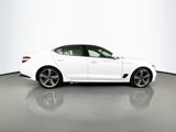 New 2025 Genesis G70 2.5T w/ Sport Prestige Package image 4