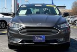 Certified 2020 Ford Fusion SE image 2