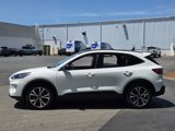 Used 2022 Ford Escape SEL w/ SEL Stealth AWD Package image 5